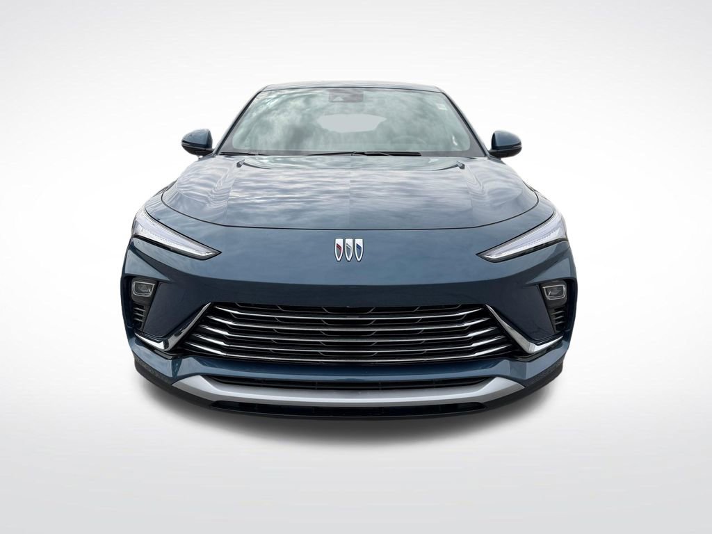 New 2026 Buick Envista Preferred w/ Convenience II Package image 12