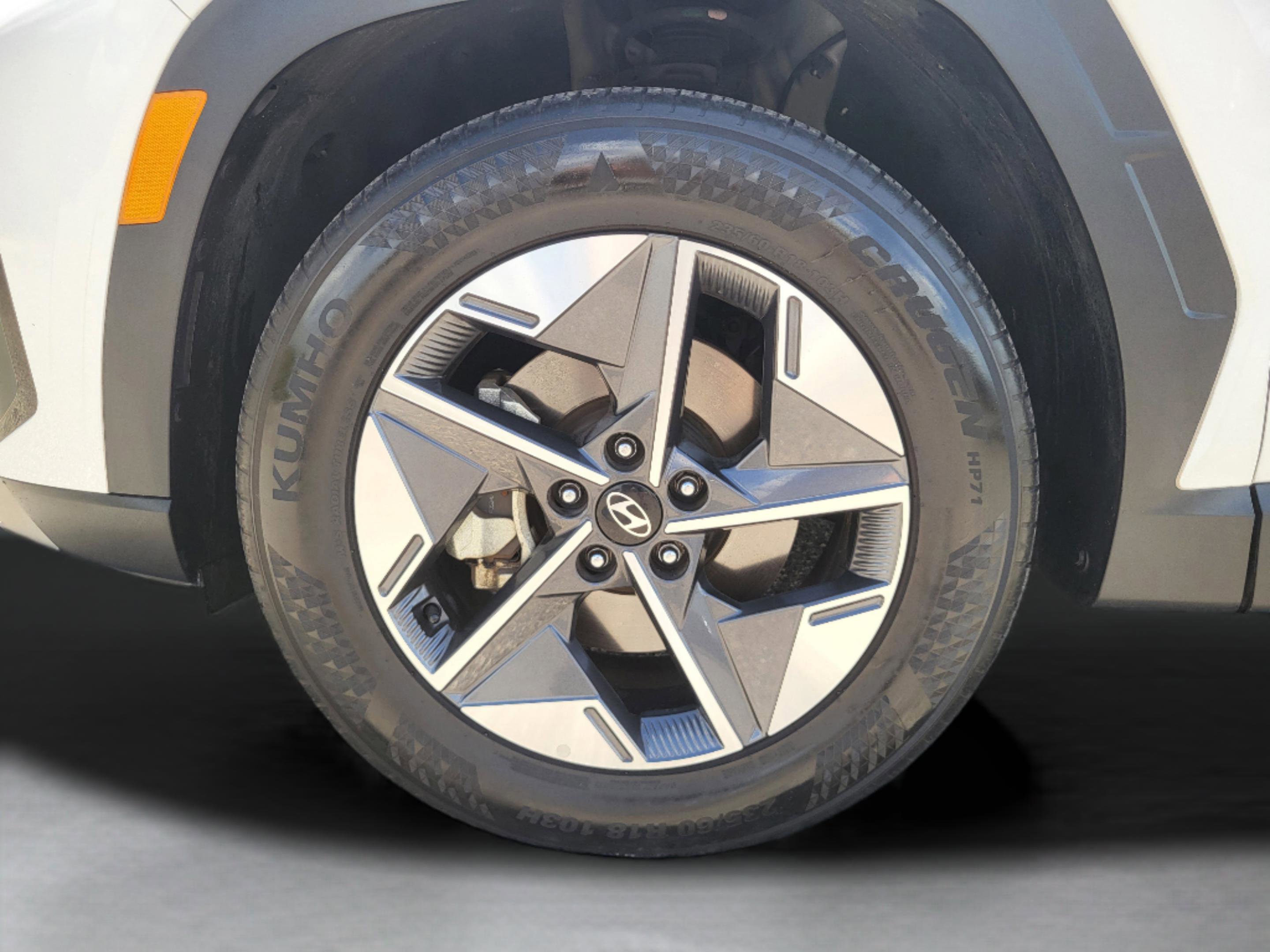 Used 2025 Hyundai Tucson SEL image 60