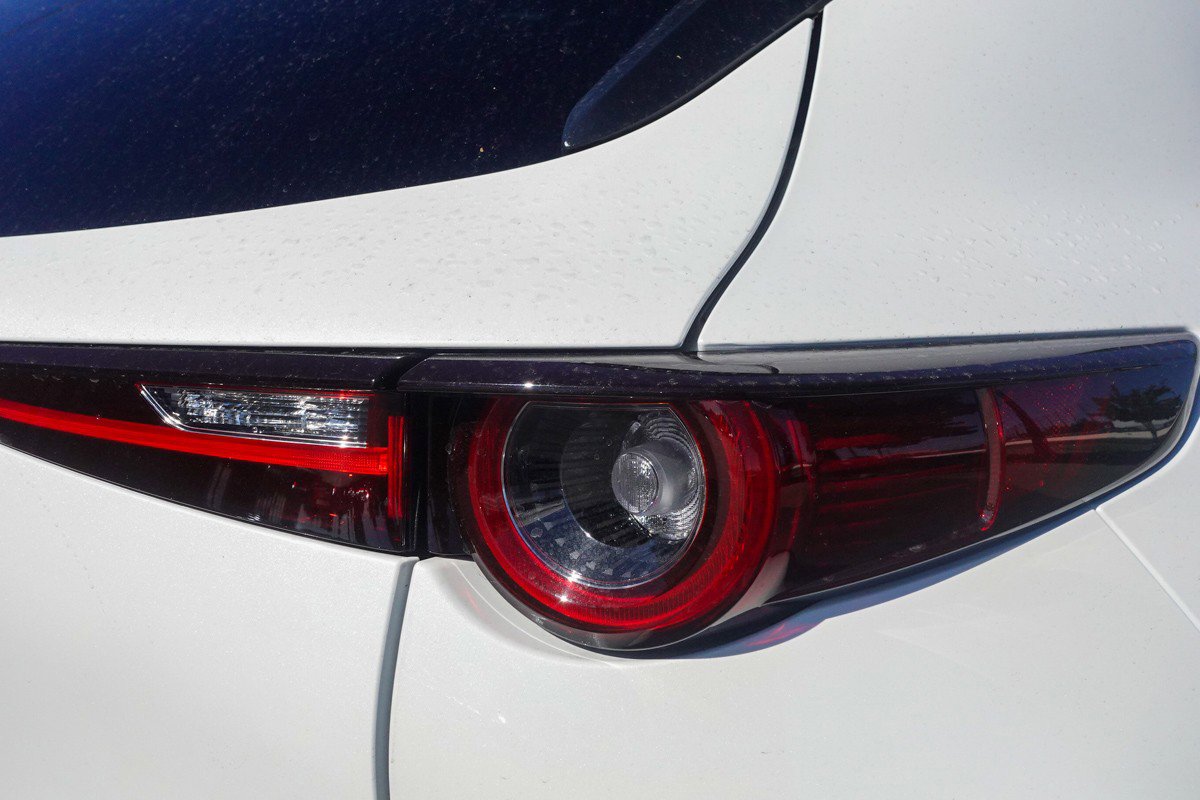 New 2026 MAZDA CX-30 AWD 2.5 S image 5