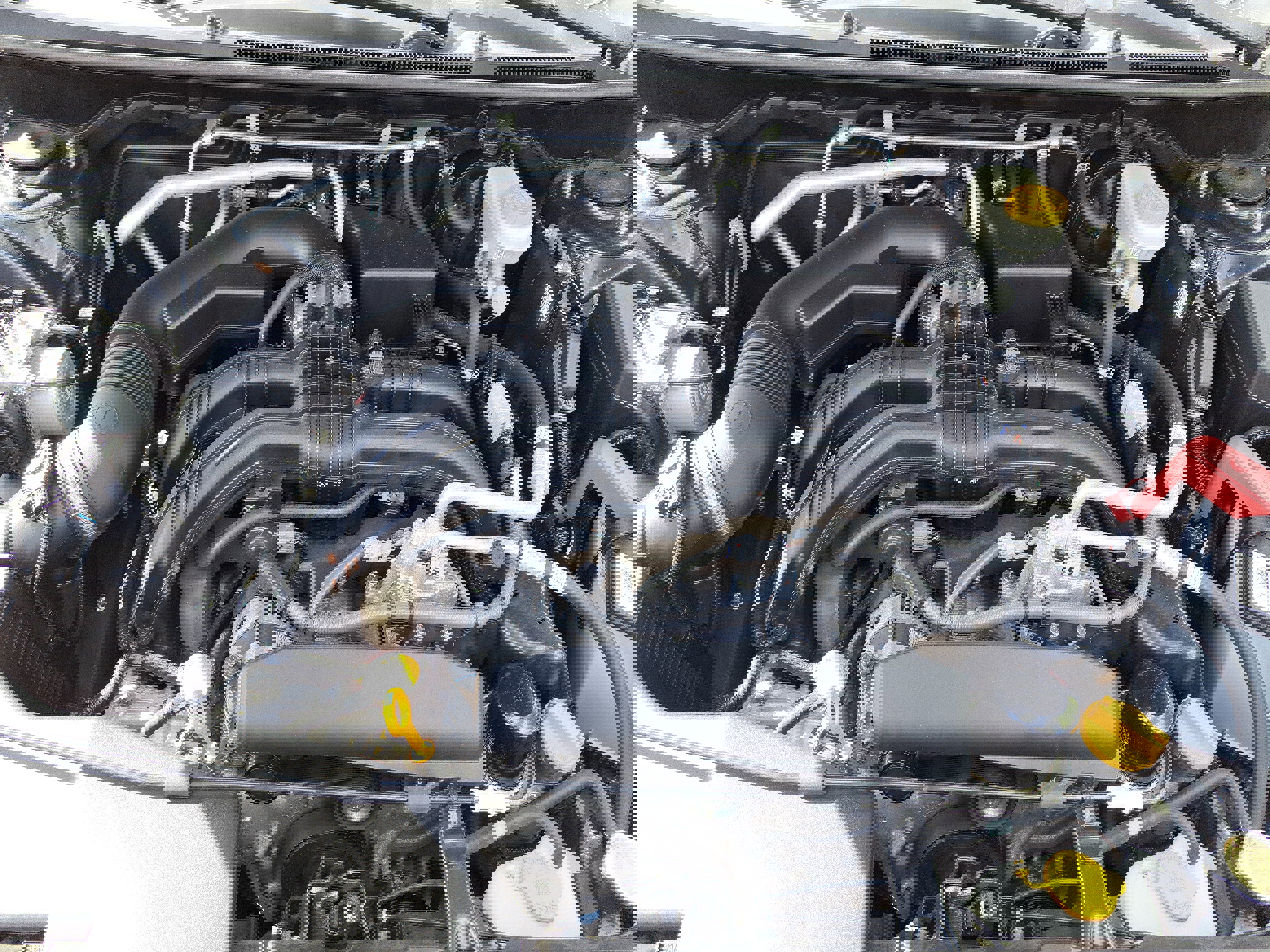 Used 2022 Subaru Crosstrek 2.0i Premium w/ Moonroof Package image 19