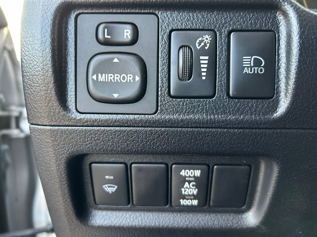 Used 2021 Toyota 4Runner TRD Off-Road Premium w/ Moonroof Package image 21