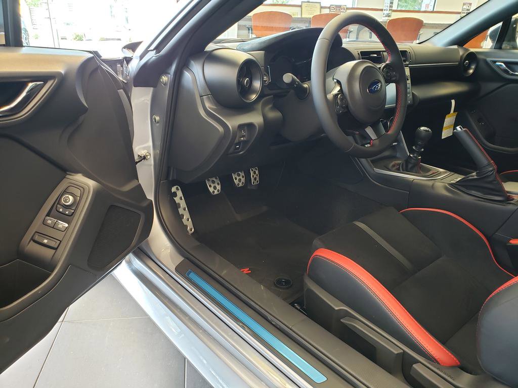 New 2025 Subaru BRZ Limited image 6