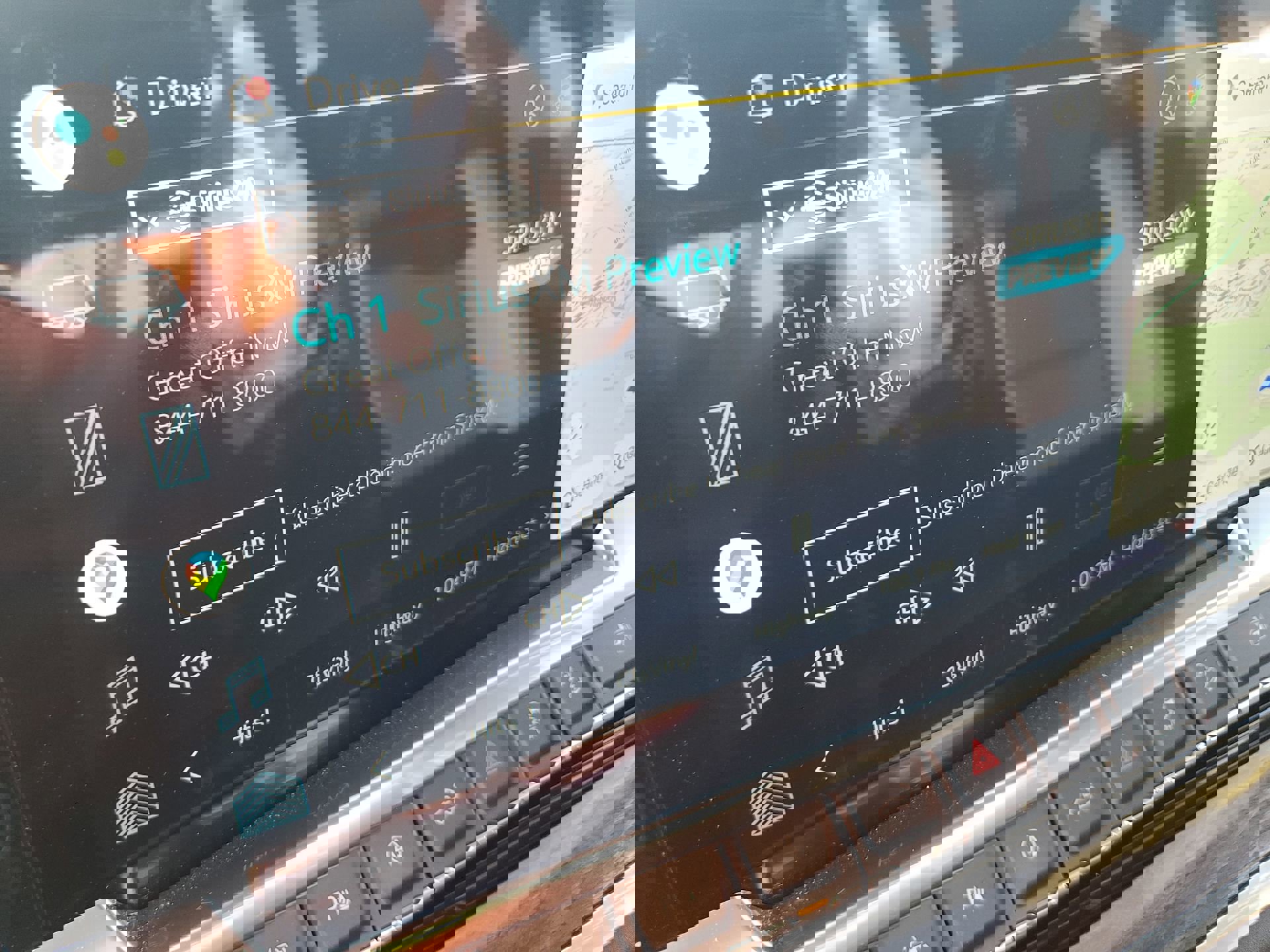 Certified 2022 Chevrolet Silverado 1500 LTZ image 21