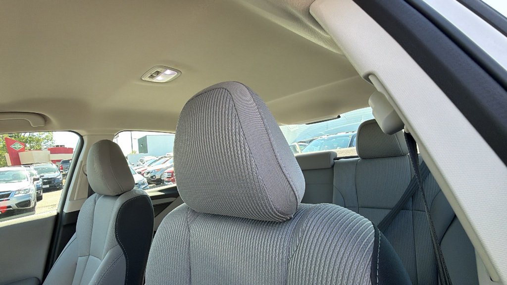 Used 2025 Subaru Legacy Premium AWD/4WD image 22
