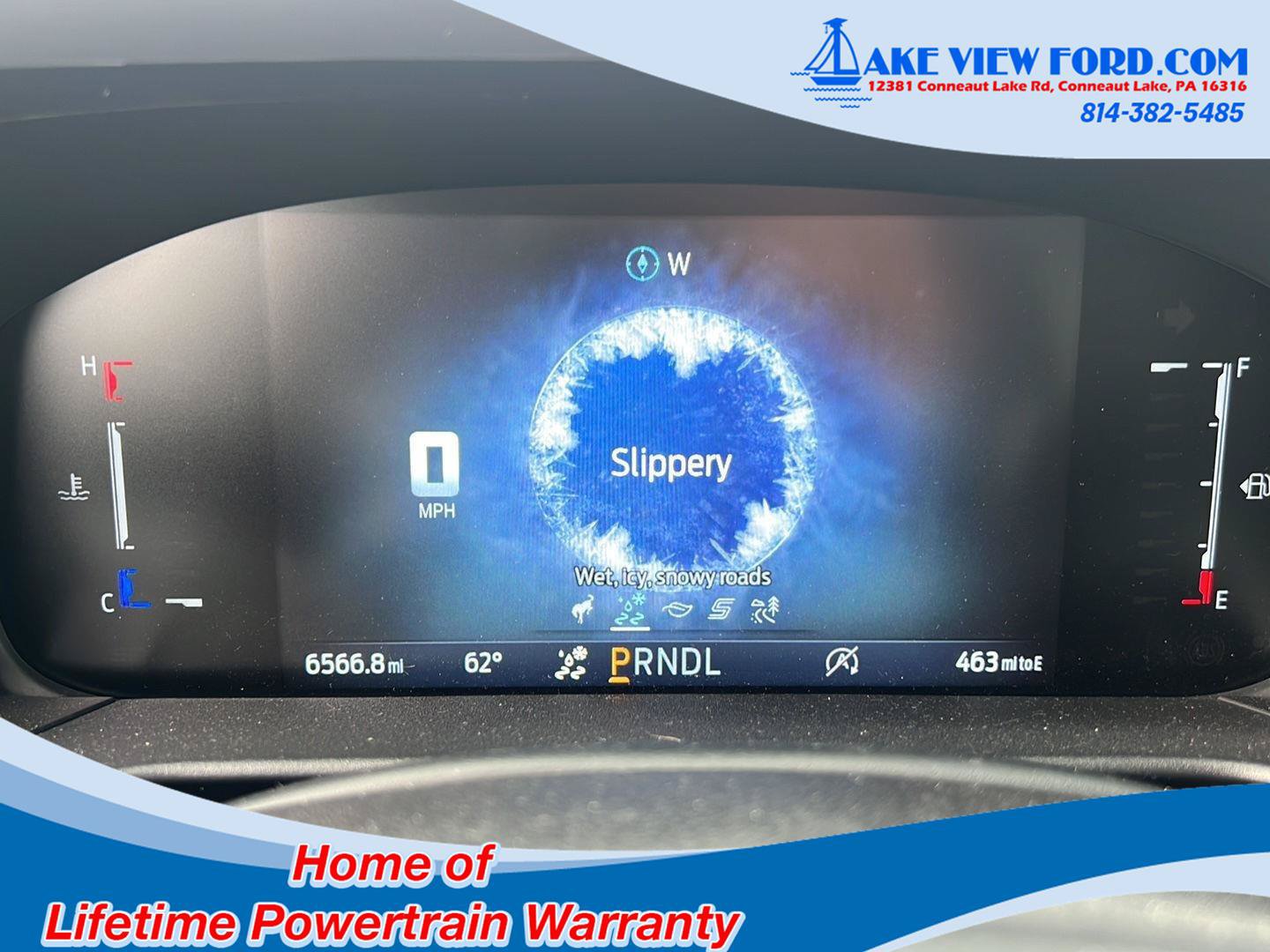 Used 2026 Ford Bronco Sport Outer Banks AWD/4WD image 30