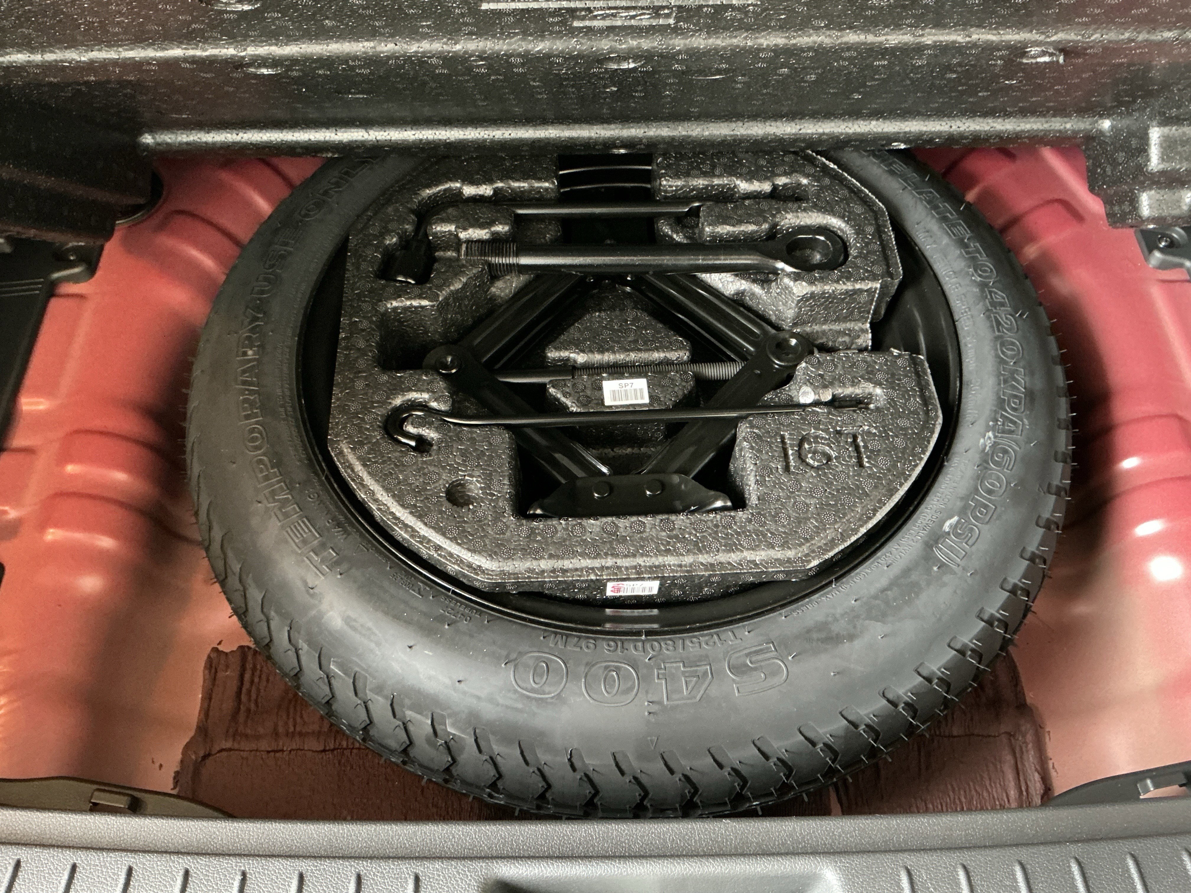 Used 2023 Hyundai Kona Limited image 31