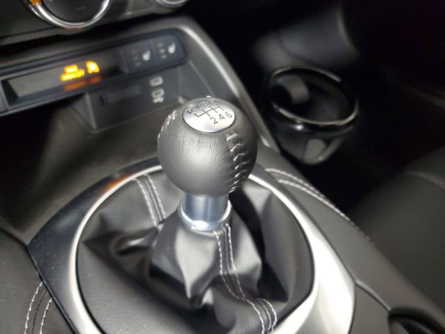 New 2026 MAZDA MX-5 Miata Grand Touring RWD image 26