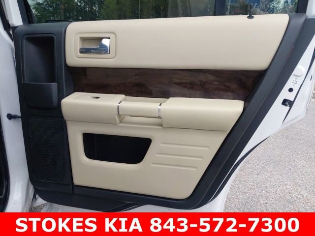 Used 2019 Ford Flex Limited w/ Equipment Group 301A image 31