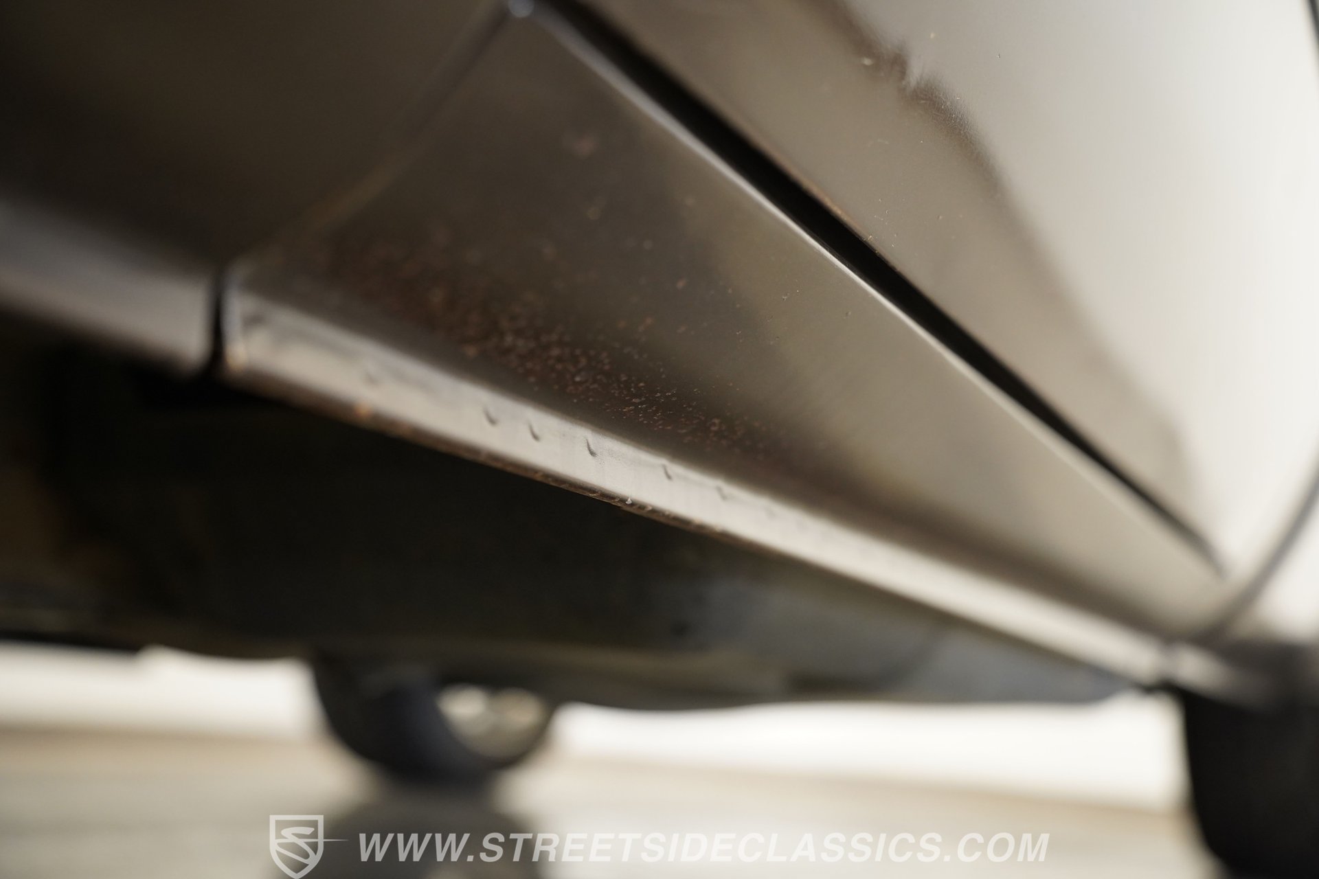 Used 1987 Chevrolet Silverado 1500 1500 RWD image 33
