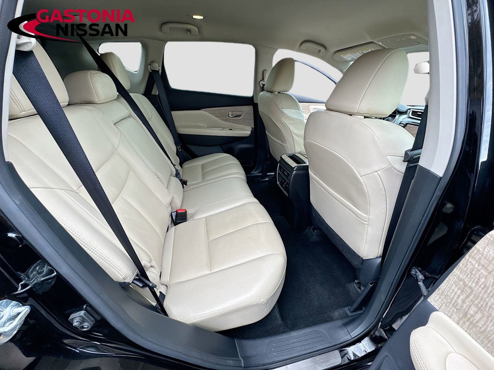 Used 2023 Nissan Murano SL image 34