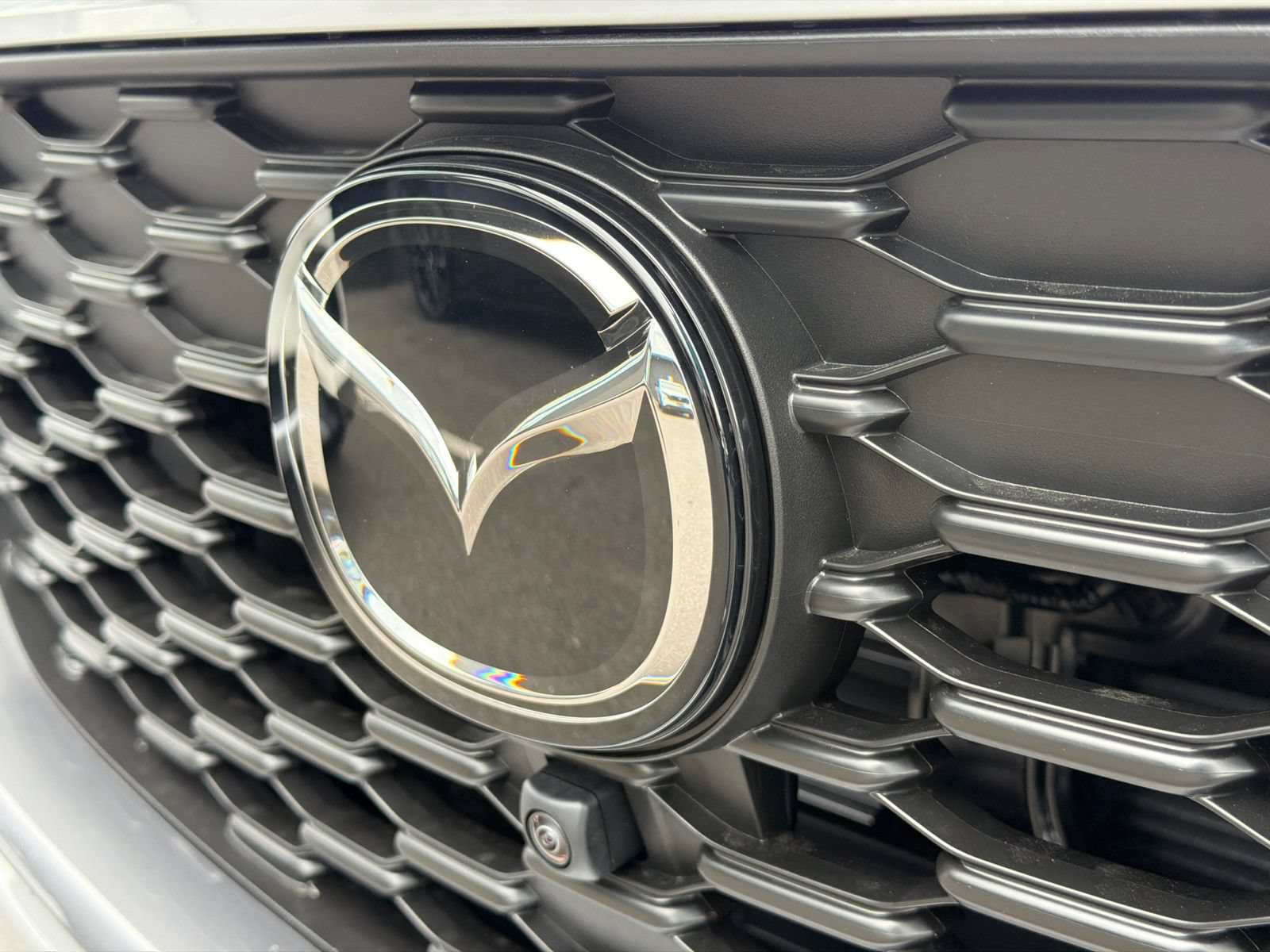 New 2026 MAZDA CX-5 2.5 S w/ Premium Plus Package AWD/4WD image 15