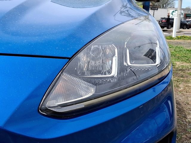 Used 2020 Ford Escape SE image 8