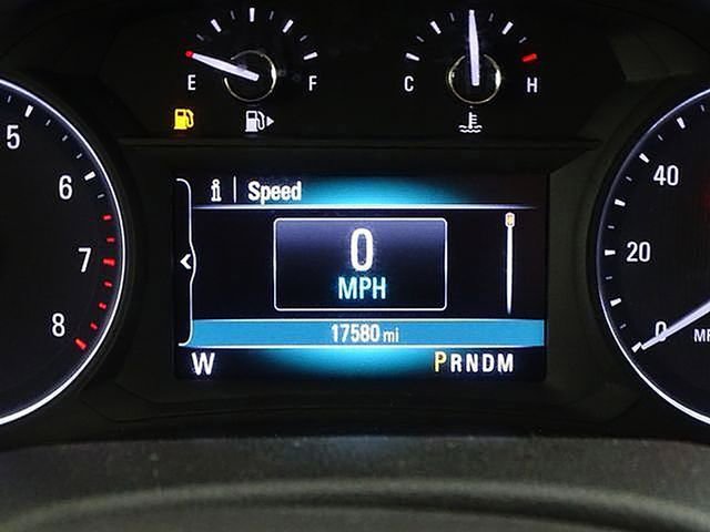 Used 2017 Buick Encore Preferred image 37