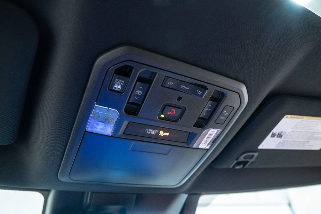 New 2026 Toyota Tundra 1794 Edition AWD/4WD image 38