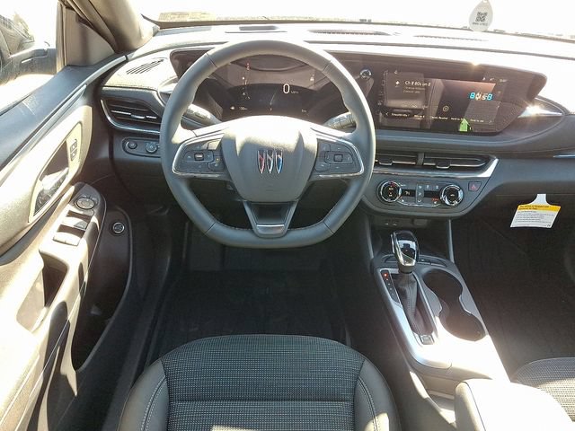 New 2026 Buick Envista Sport Touring w/ Convenience I Package FWD image 12