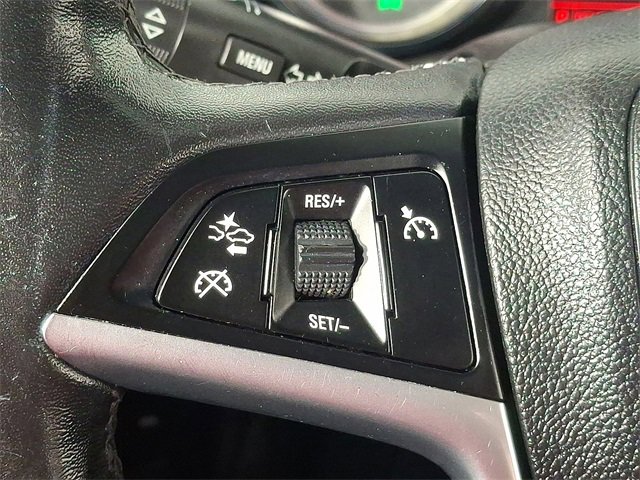 Used 2018 Buick Cascada Premium image 22