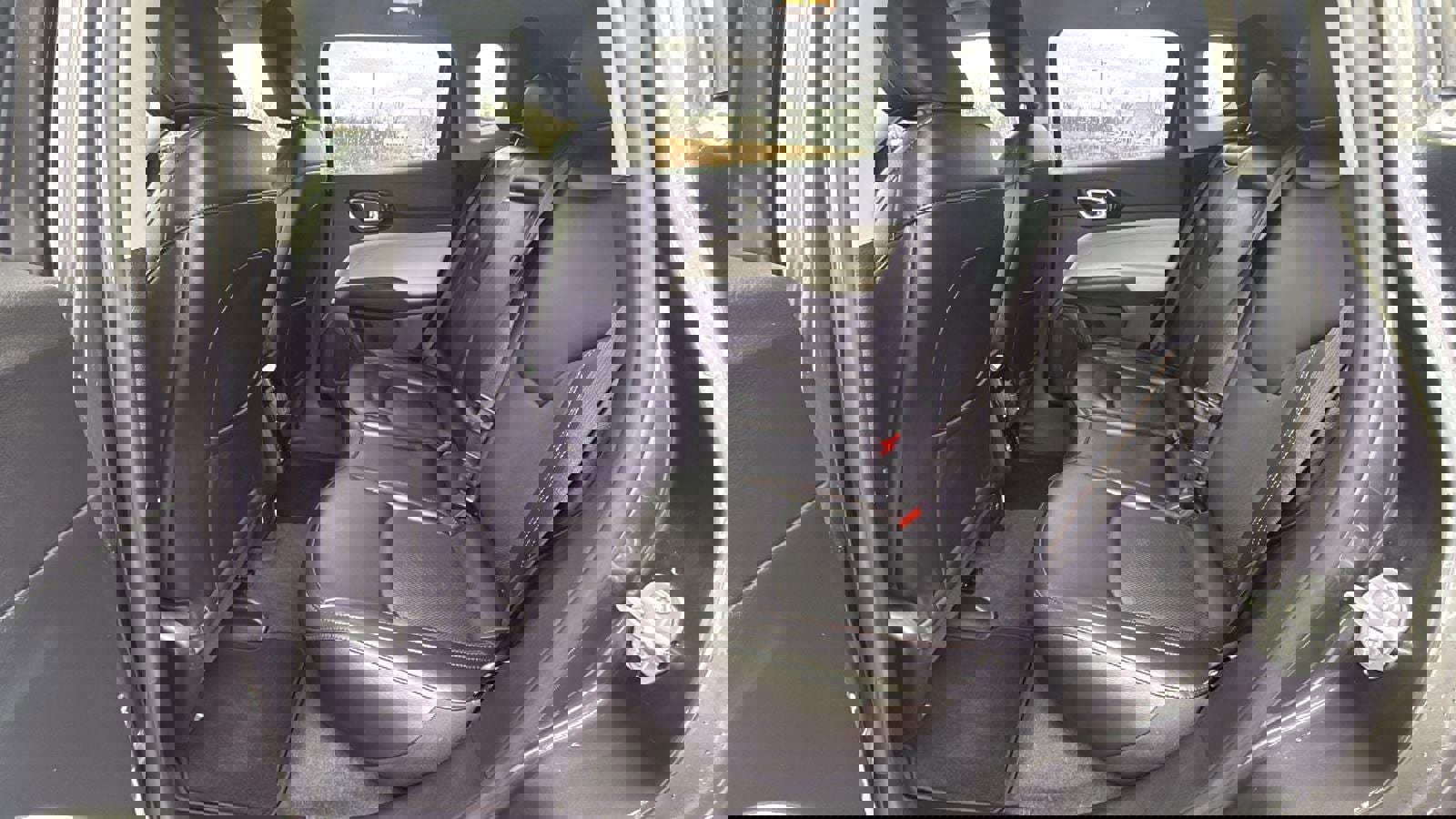 Used 2022 Jeep Compass Limited image 22