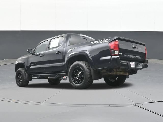 Used 2019 Toyota Tacoma TRD Sport w/ Technology Package AWD/4WD image 43