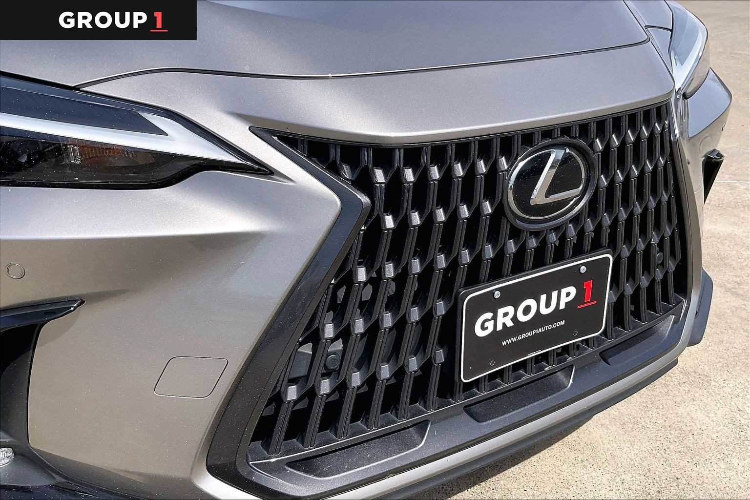 Used 2024 Lexus NX 250 Premium image 27