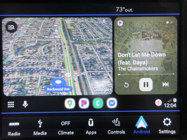 Used 2018 RAM 1500 Laramie image 32