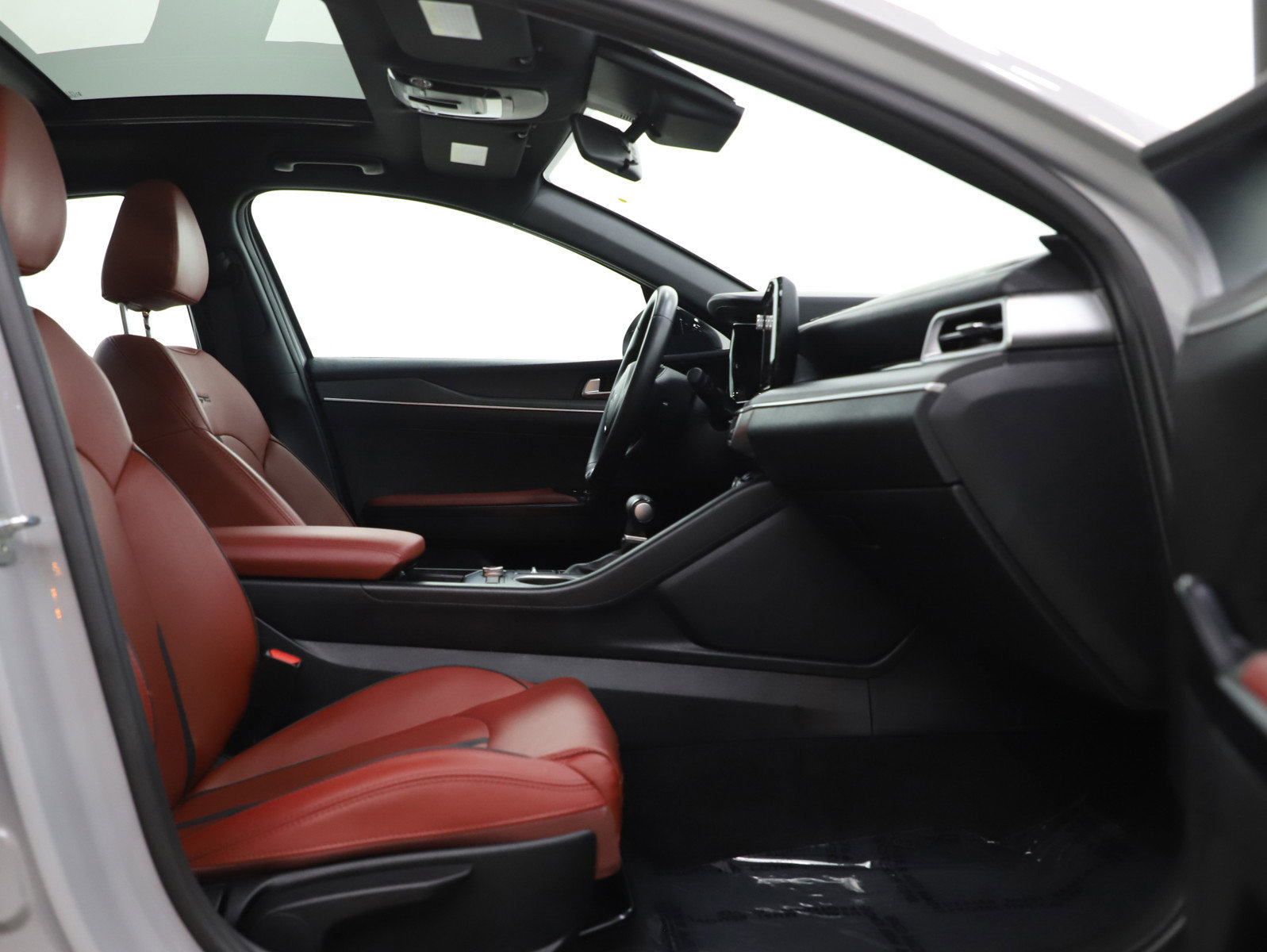 Used 2022 Kia K5 GT-Line w/ GT-Line FWD Premium Package image 11