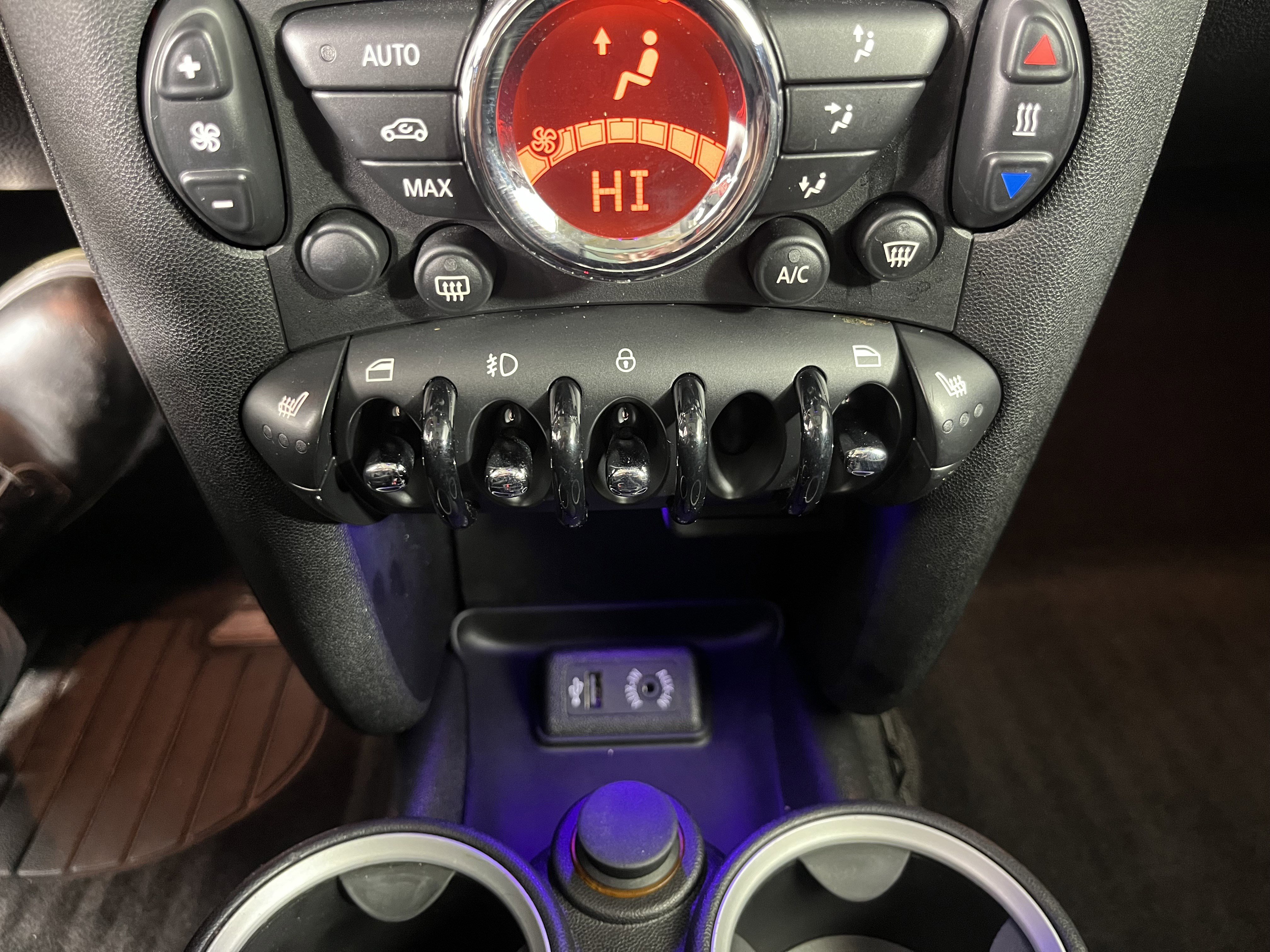 Used 2013 MINI Cooper S image 20