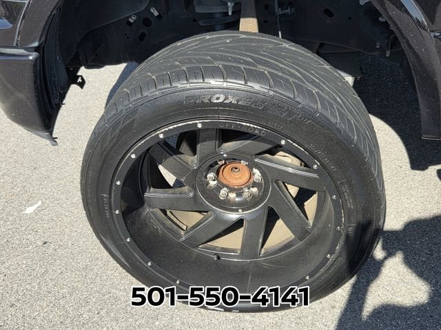 Used 2019 Ford F150 XLT w/ Equipment Group 302A Luxury image 8