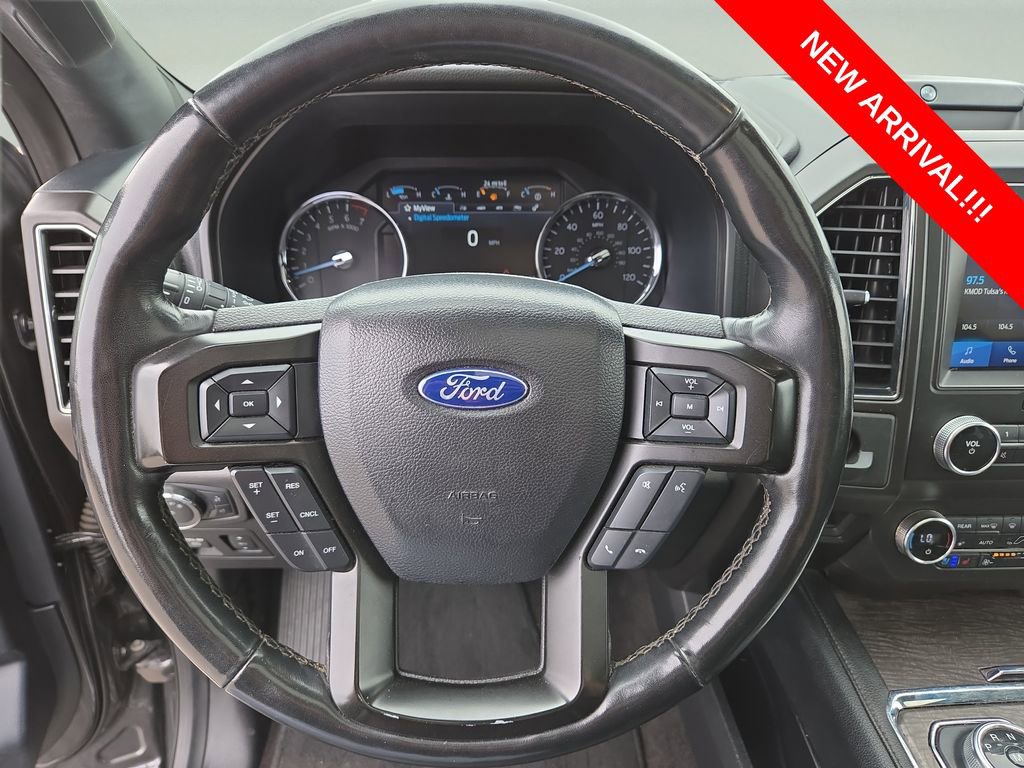 Used 2020 Ford Expedition Max Limited RWD image 21
