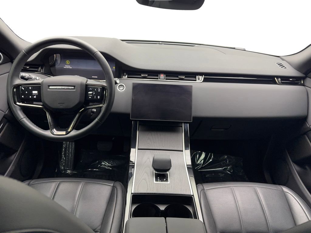 Used 2025 Land Rover Range Rover Evoque S image 51