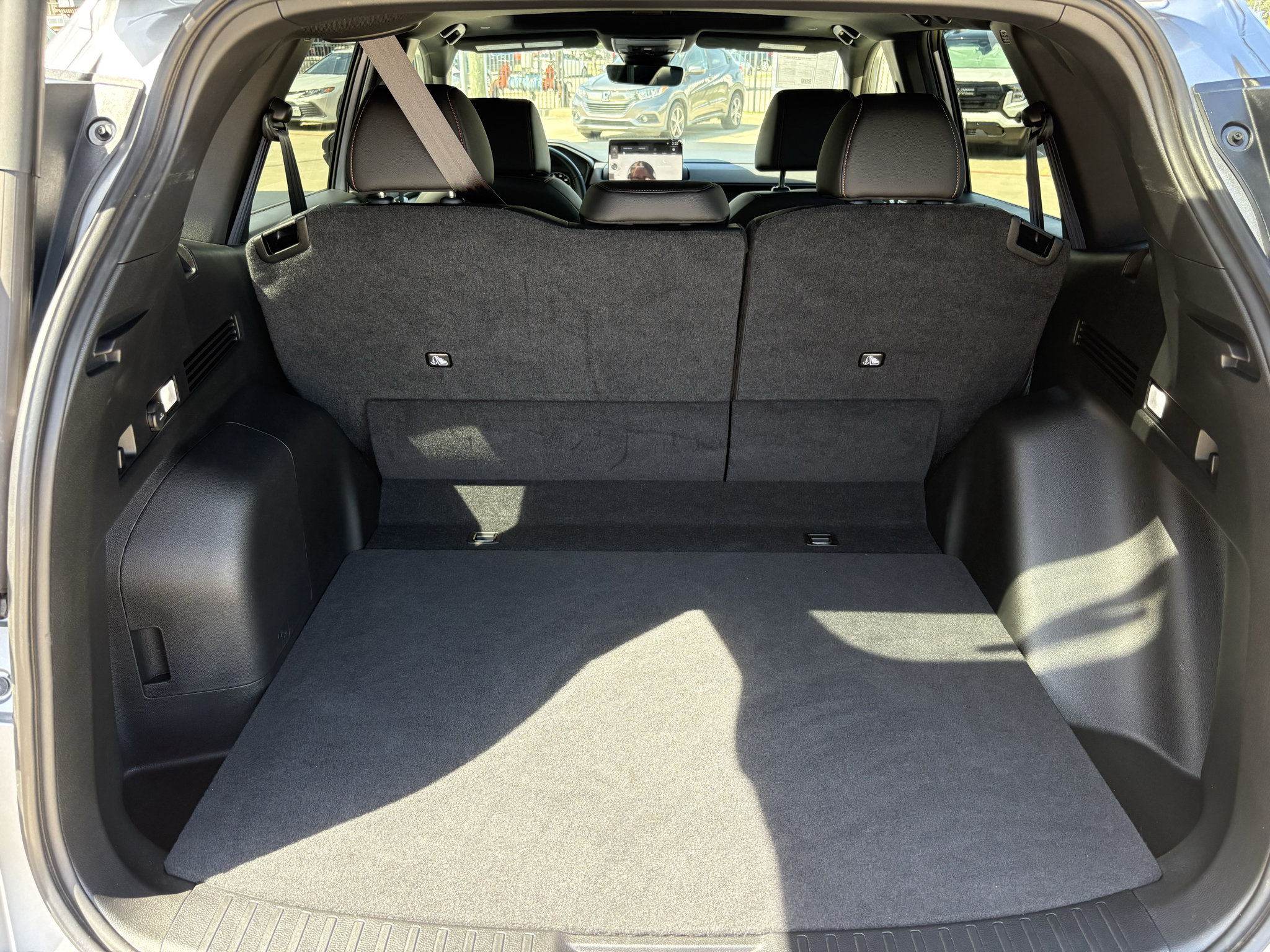 Certified 2026 Honda CR-V Sport-L image 28
