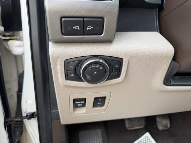 Used 2019 Ford F150 Limited image 17