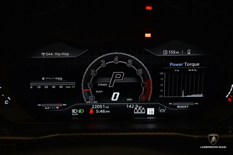 Used 2023 Lamborghini Urus S image 53