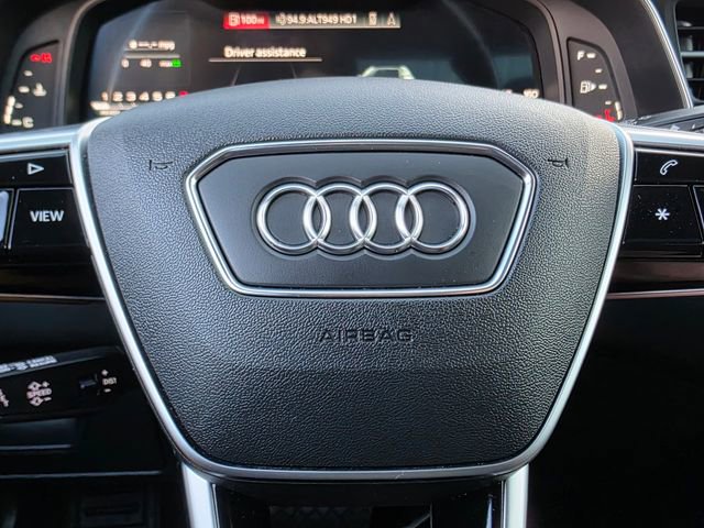 Used 2023 Audi A6 2.0T Premium image 26