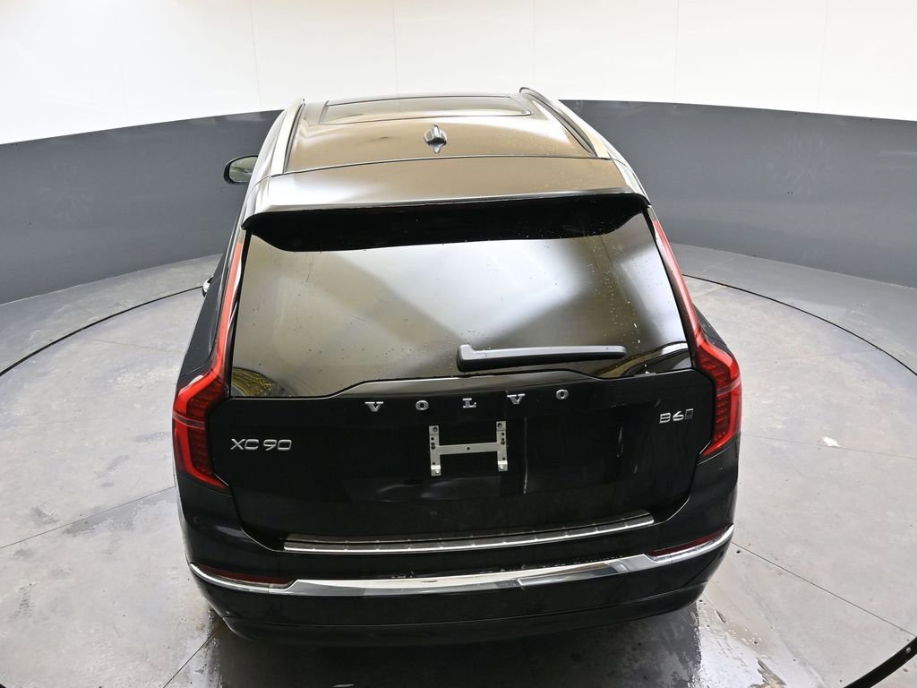 New 2026 Volvo XC90 B6 Plus w/ Protection Package Premier image 51