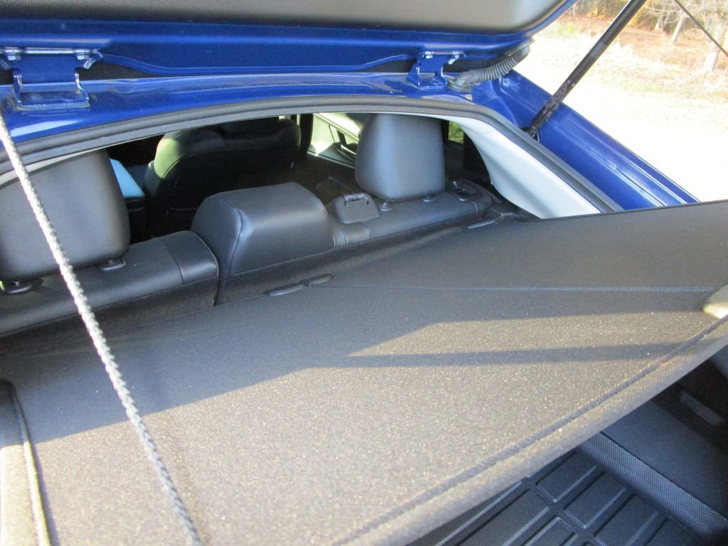 Used 2026 Toyota Prius Plug-In Hybrid image 11