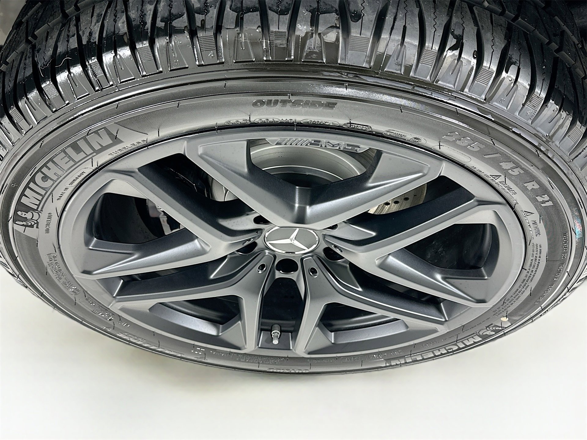 New 2026 Mercedes-Benz G 63 AMG 4MATIC image 34