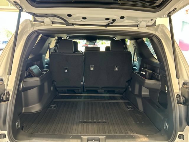 New 2026 Toyota 4Runner SR5 RWD image 16