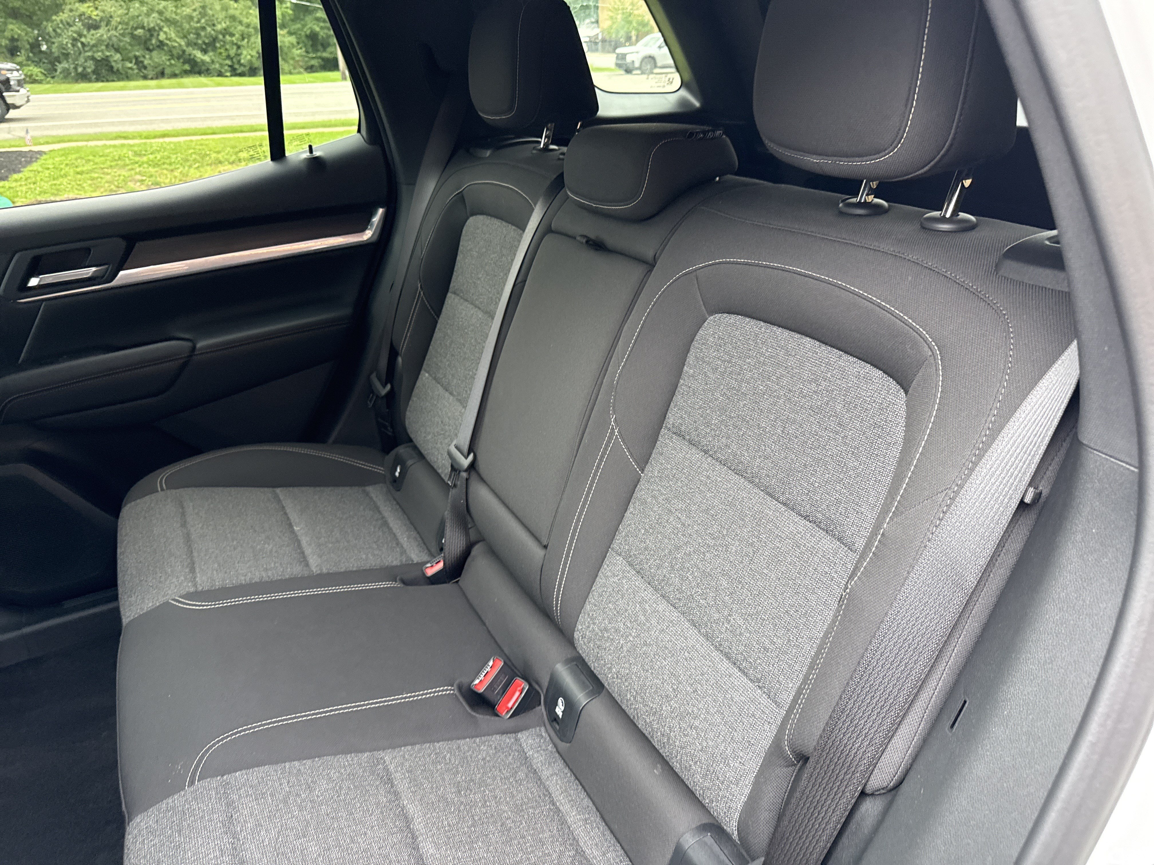 Used 2026 GMC Terrain Elevation AWD/4WD image 13