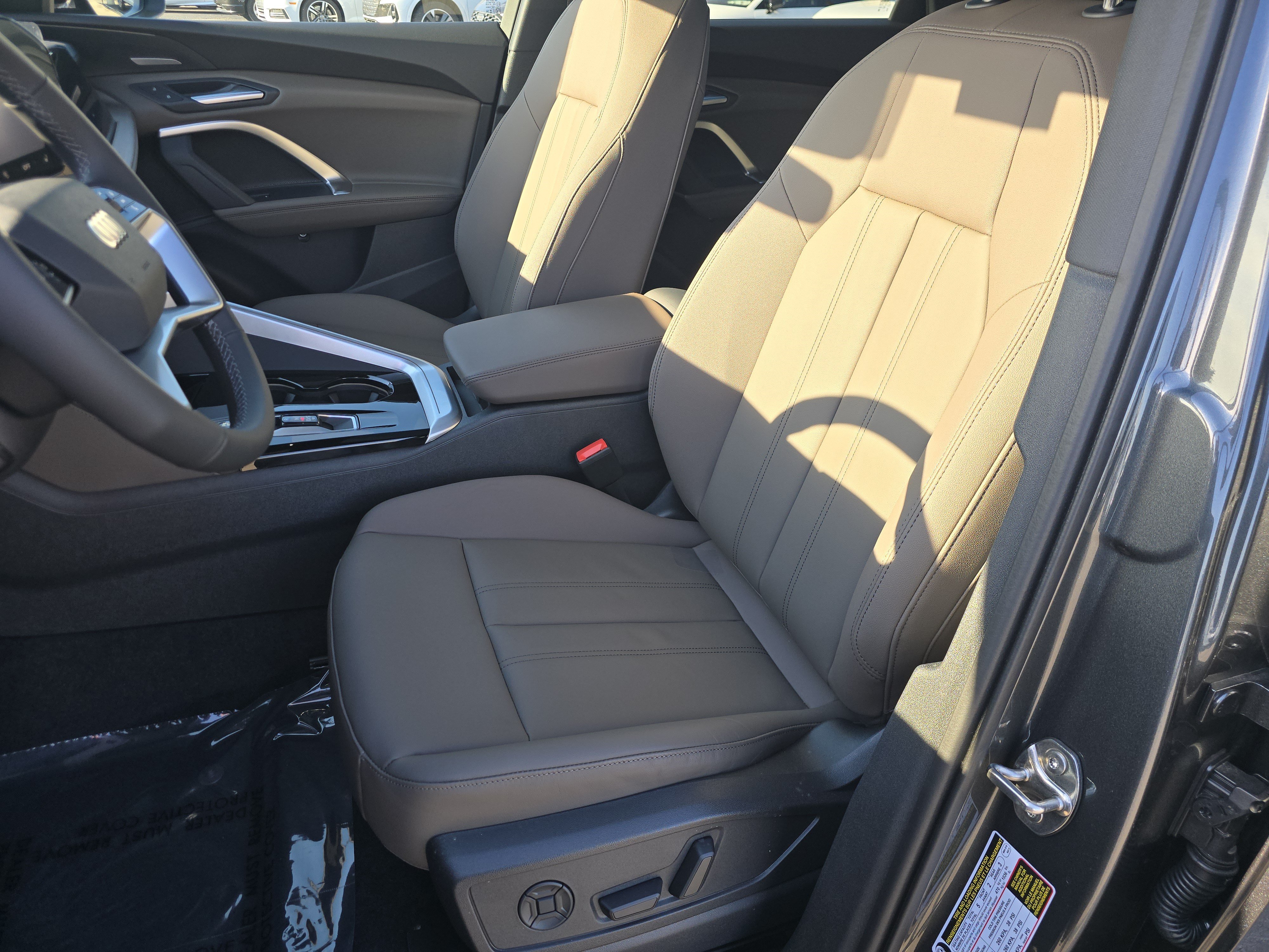New 2026 Audi Q5 Premium Plus AWD/4WD image 21