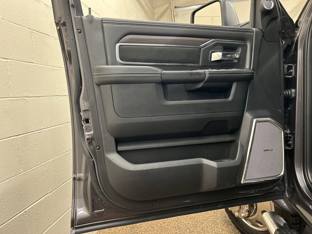 New 2026 RAM 4500 Tradesman image 15
