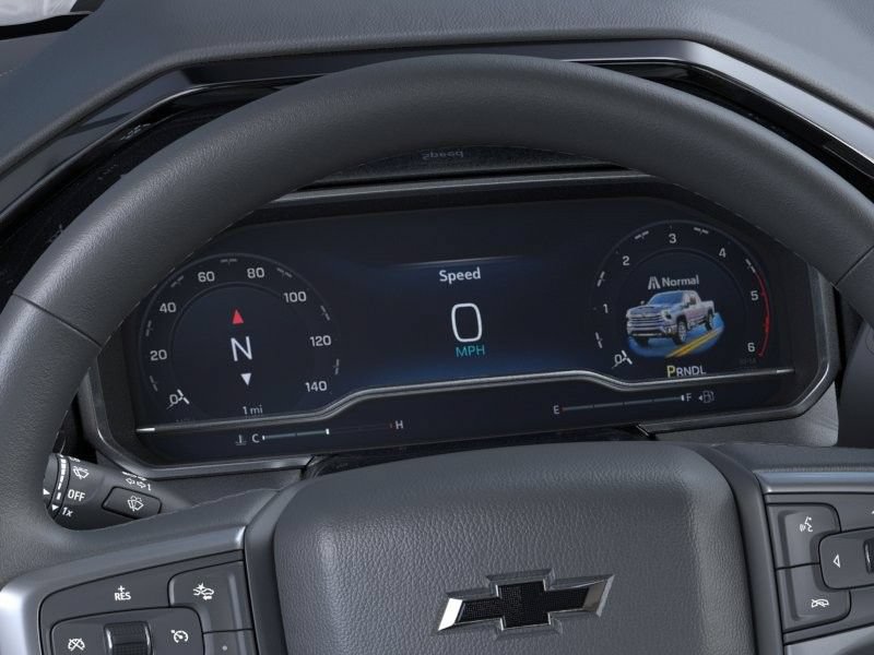 New 2026 Chevrolet Silverado 2500 LTZ w/ LTZ Plus Package AWD/4WD image 43
