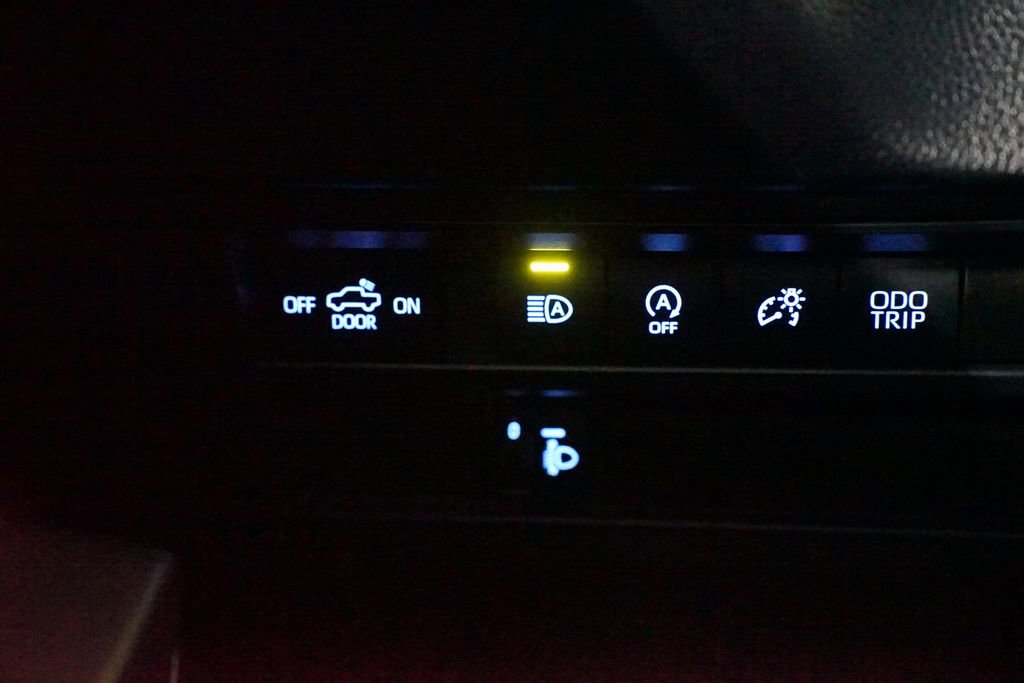 Used 2024 Toyota Tundra SR5 image 25