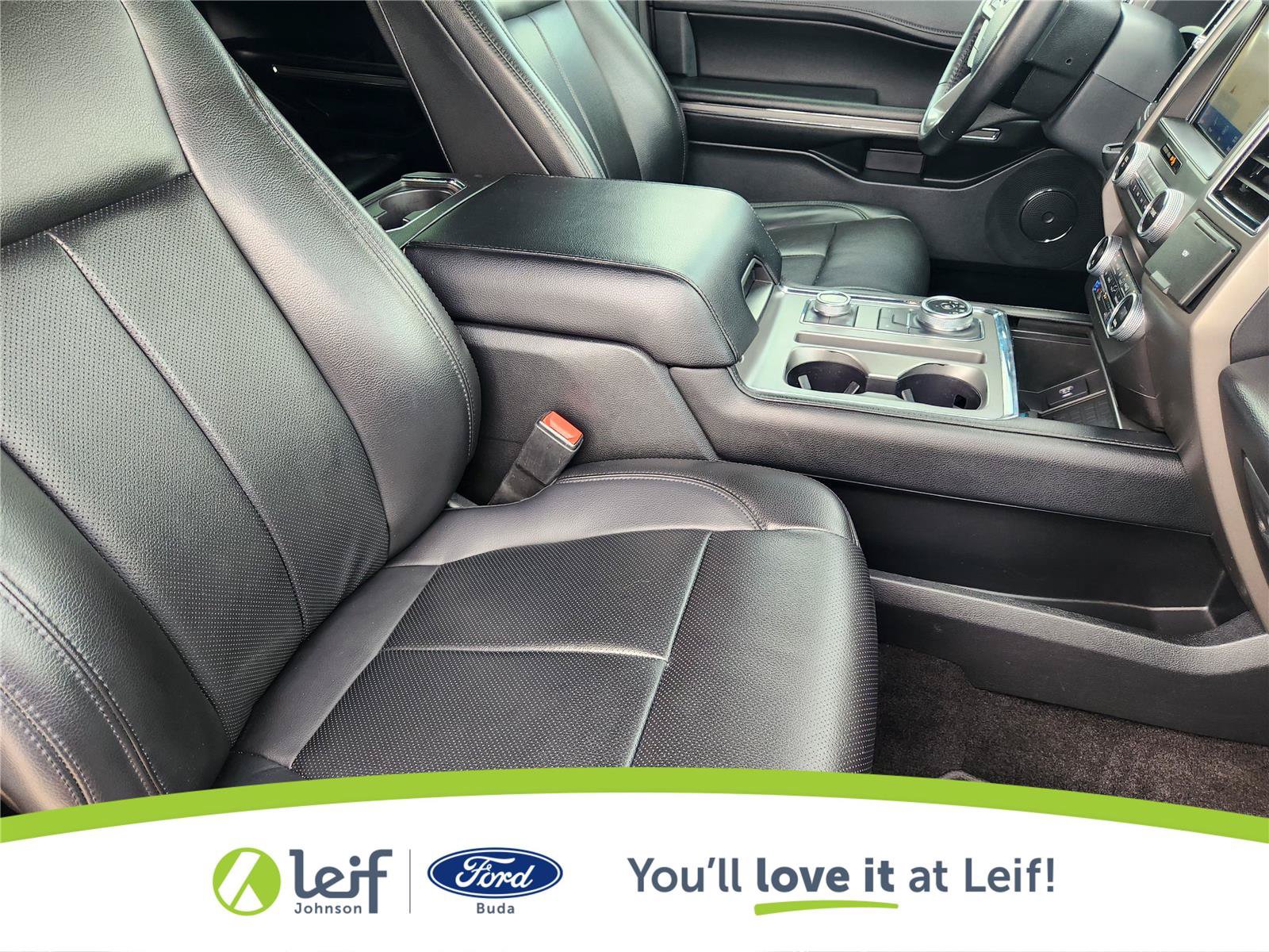 Used 2021 Ford Expedition XLT AWD/4WD image 10