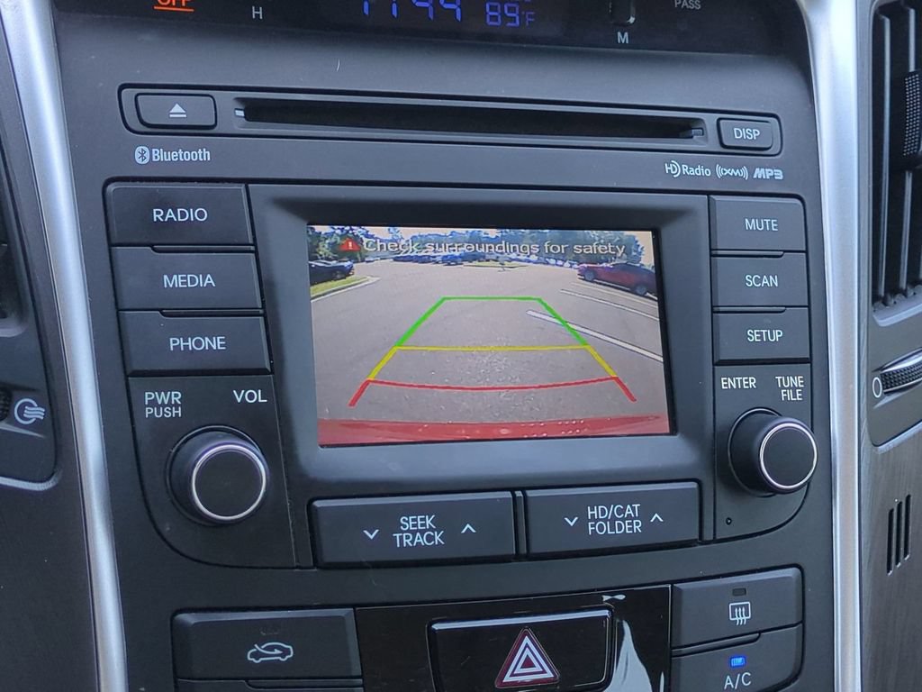 Used 2014 Hyundai Sonata GLS w/ Popular Equipment Group 2 FWD image 18