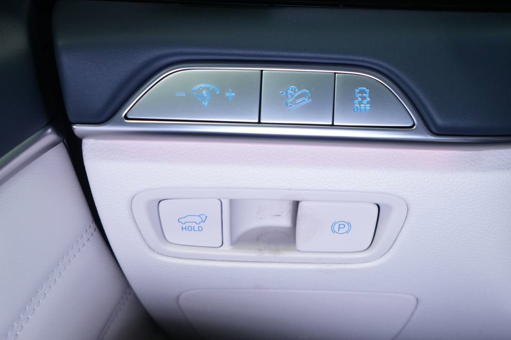 New 2026 Genesis GV80 3.5T Prestige image 49