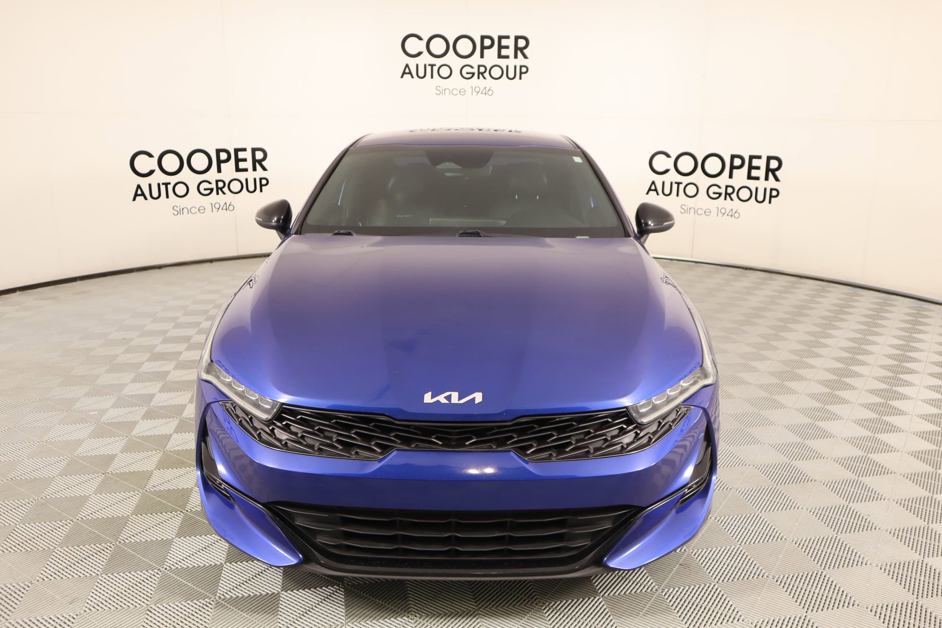 Used 2022 Kia K5 GT-Line image 10