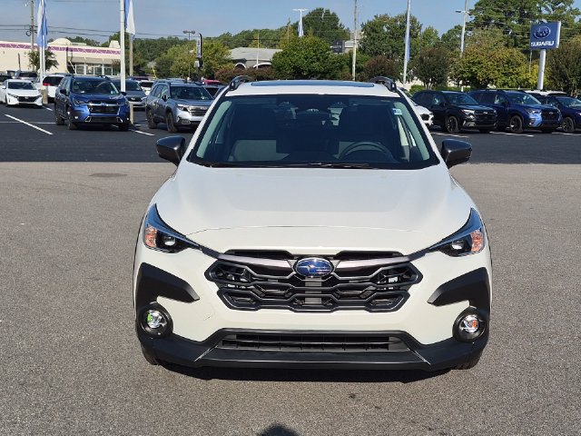 New 2026 Subaru Crosstrek 2.5i Premium AWD/4WD image 8