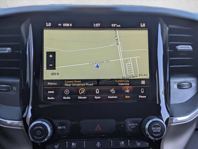 Used 2019 RAM 1500 Laramie image 13