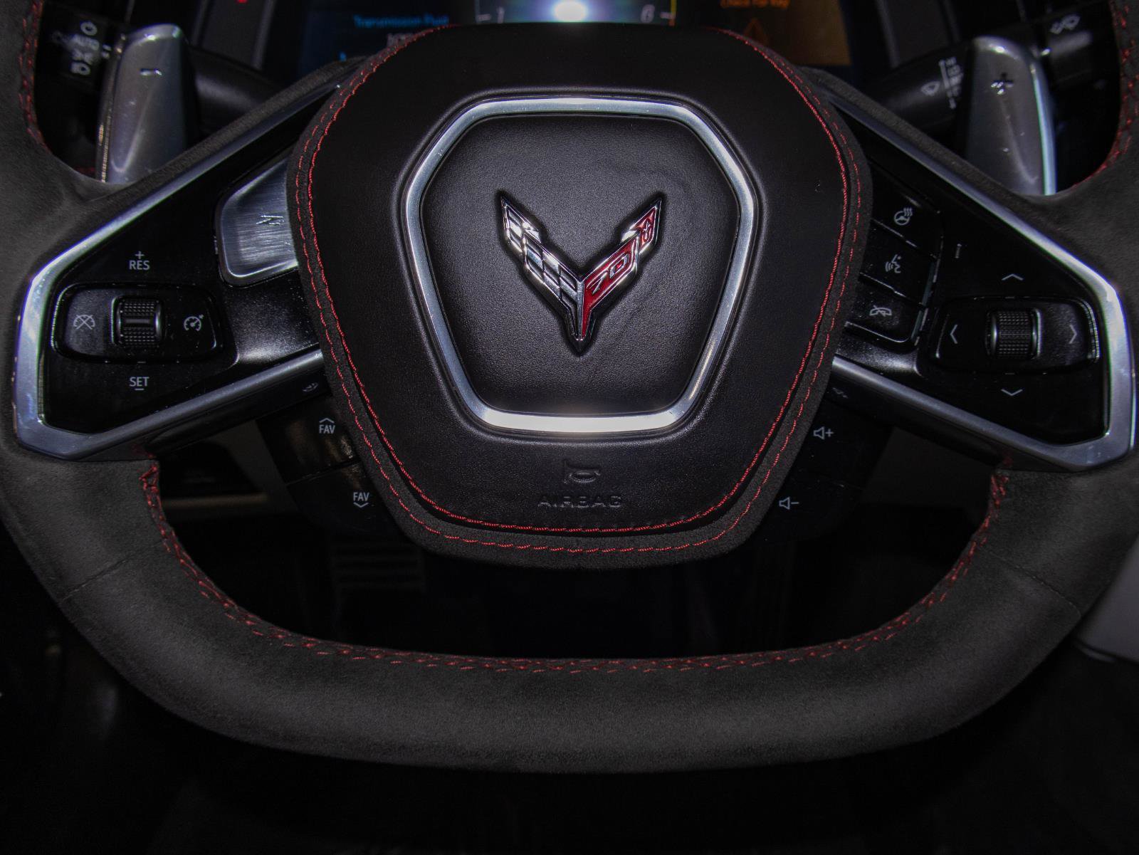 Used 2023 Chevrolet Corvette Stingray Premium Conv w/ Z51 Performance Package RWD image 10