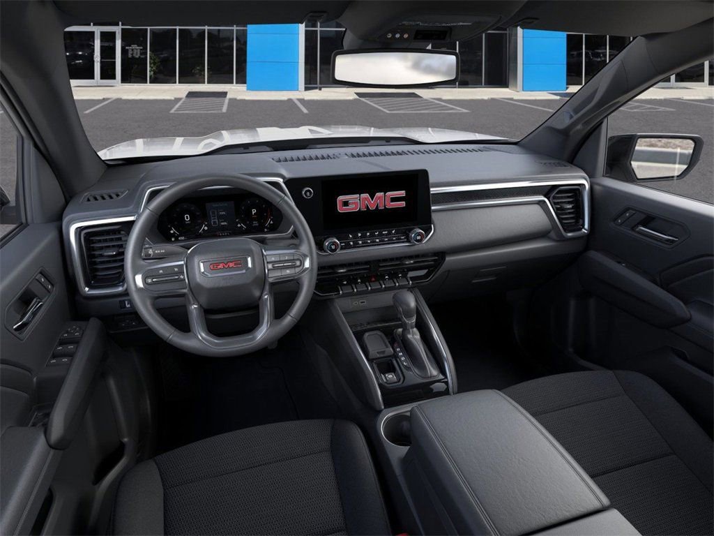 New 2026 GMC Canyon Elevation w/ Convenience Package image 15